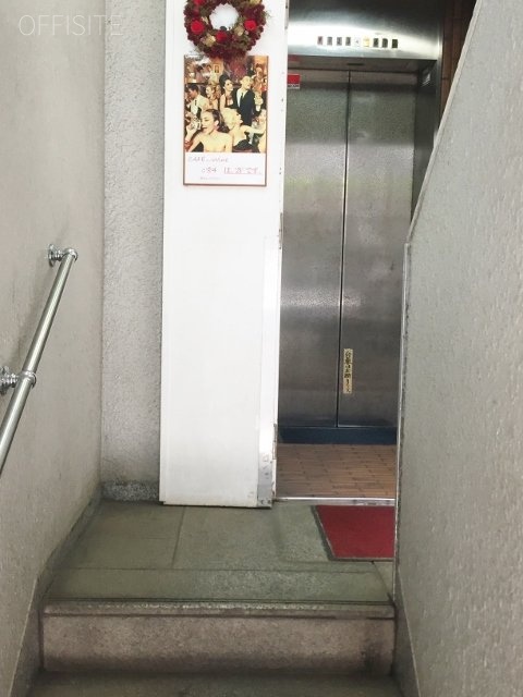 箸勝ビル 画像