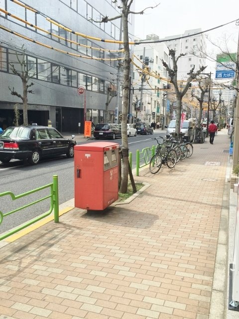 会田ビル 画像