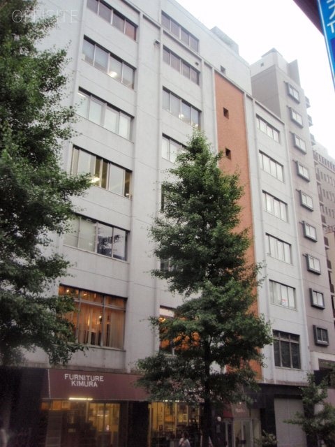 木村ビル　外観