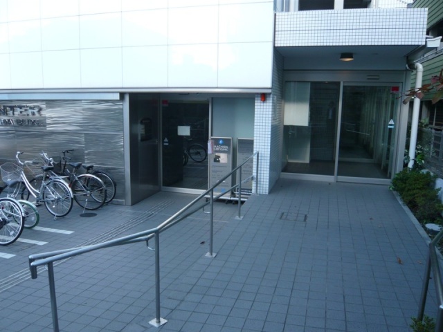 202ビル 画像