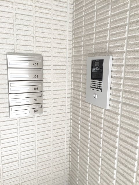 イーストリーヴスビル 画像