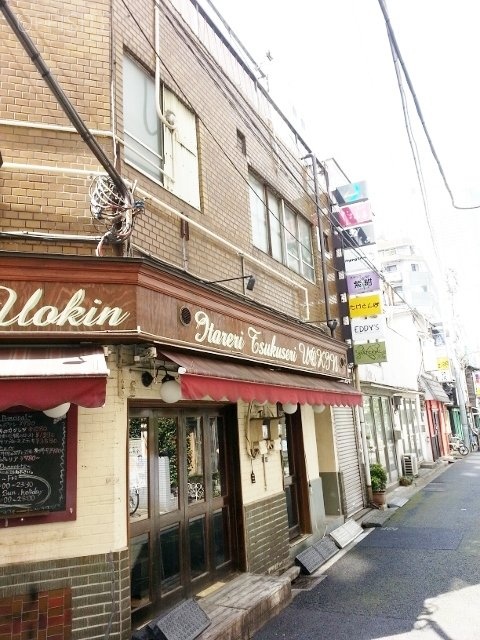 新月会館ビル 画像