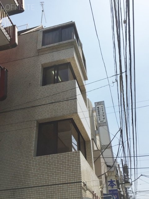 ナカビル 画像