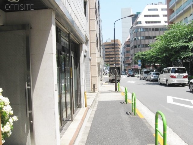 西川ビル 画像