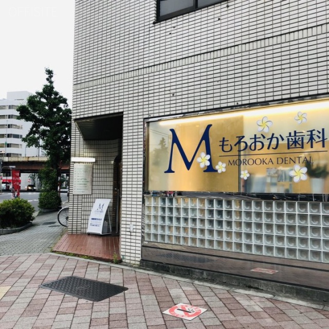 Jサンクス第1ビル 外観