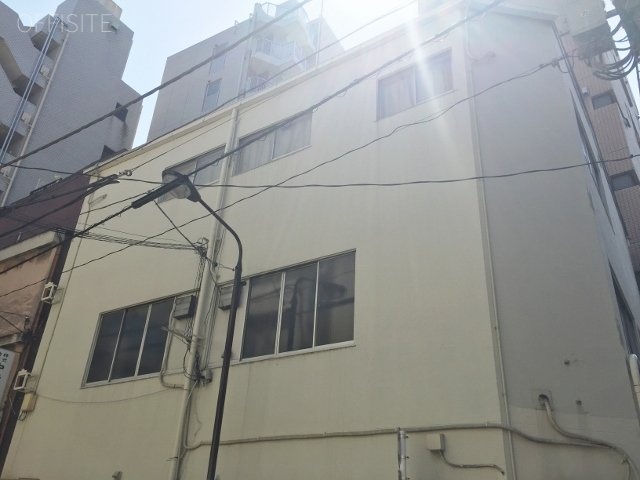 宮崎ビル 画像