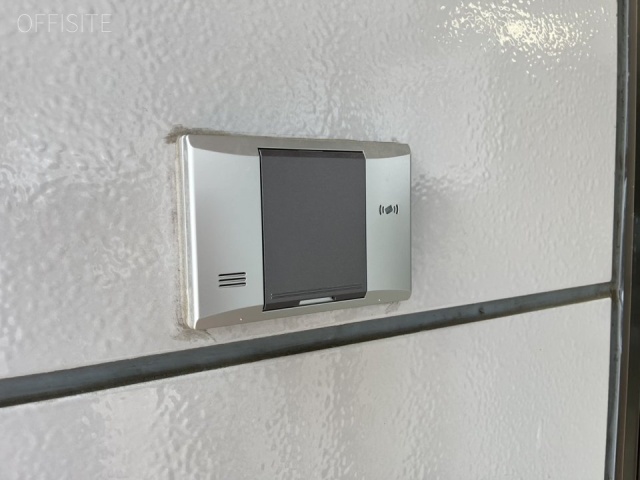 光正ビル　エントランス