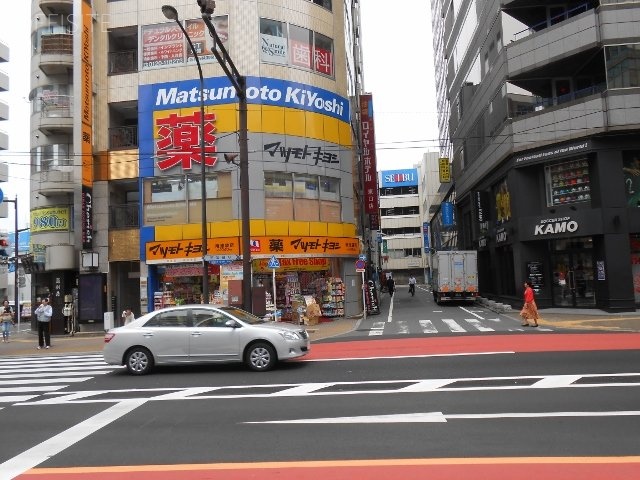 ゴールデンプラザ池袋ビル 画像