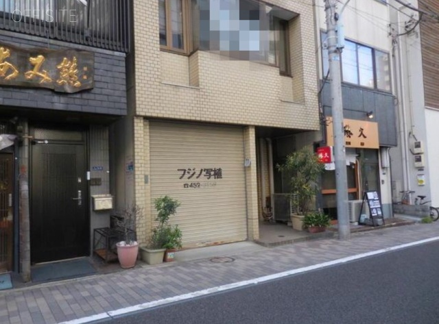藤野ビル 画像