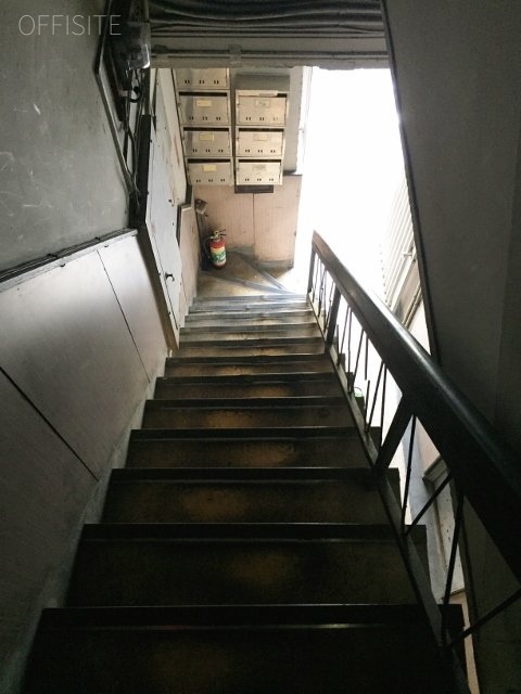 仲ノ橋ビル 画像