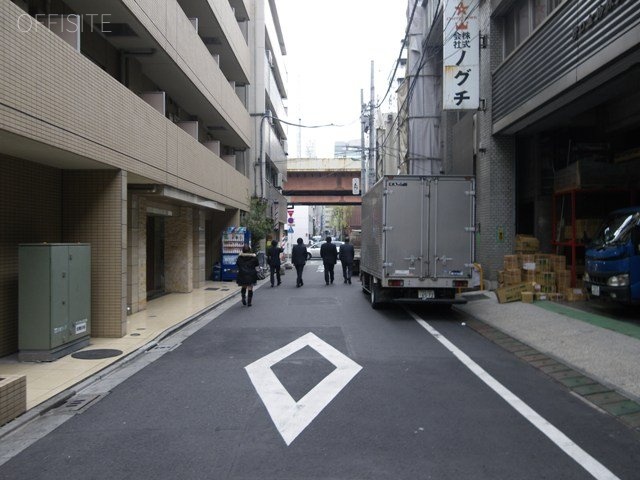TSSビル 画像