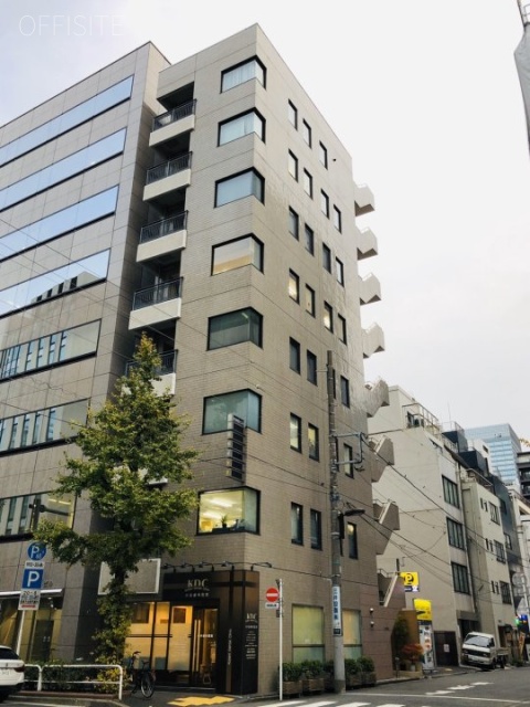 内神田ビル　外観