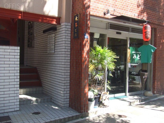 永峯ビル 画像