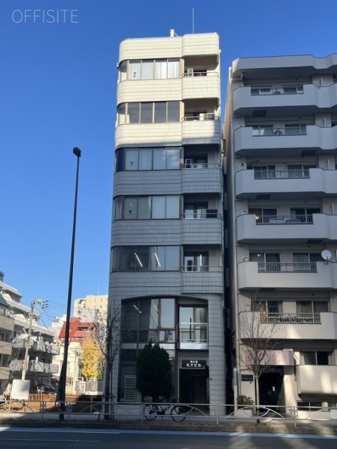 南大塚KYビル　外観