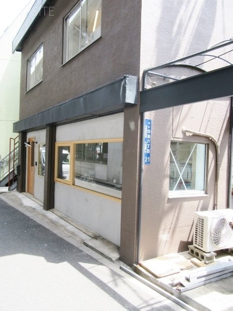 井出Ⅱビル 画像