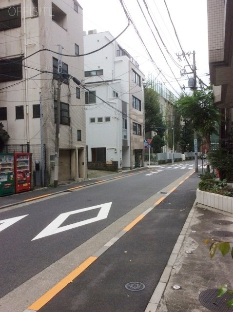 好城(よしき)ビル 周辺