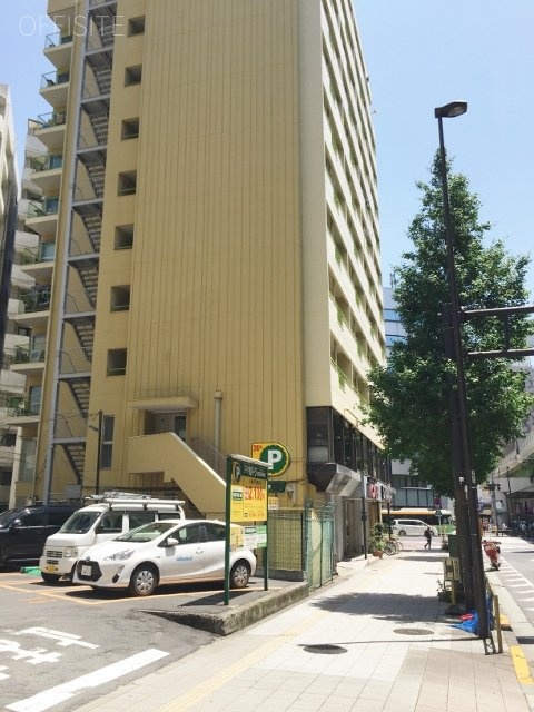 東池袋パレス 画像