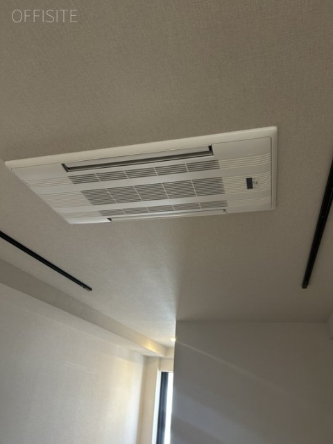 アンテロープ蔵前　設備