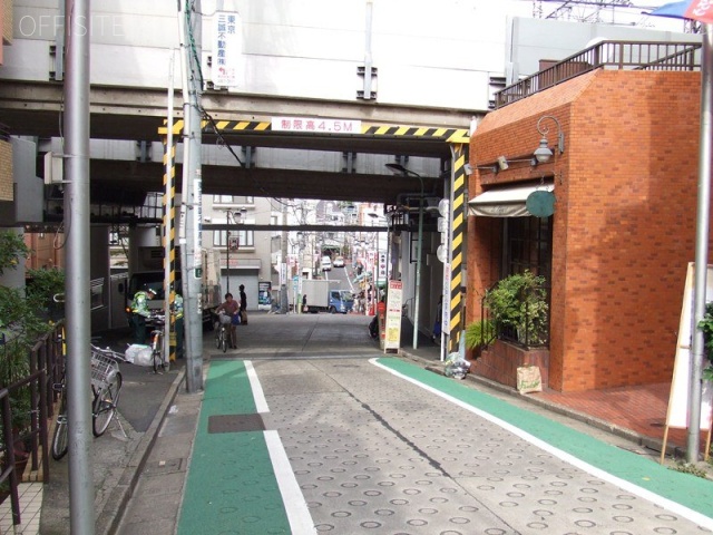 上原銀座ビル イメージ