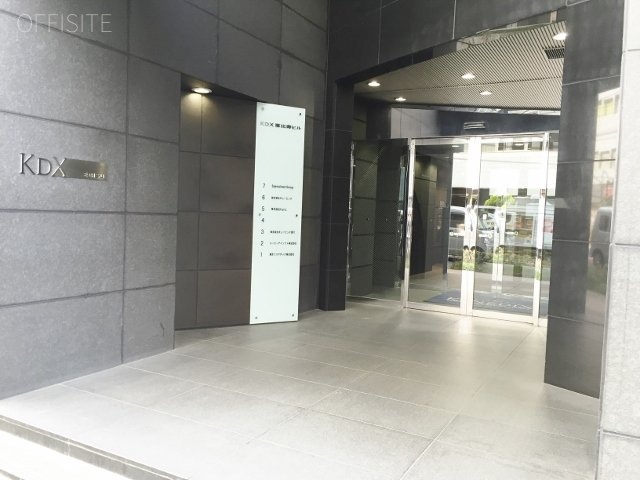 KDX恵比寿ビル 画像