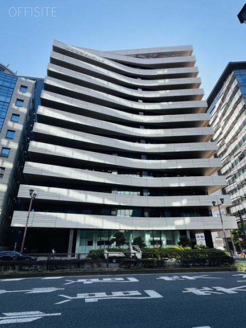 麹町弘済ビルディング 外観