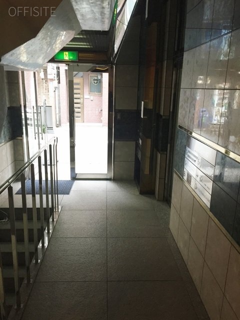 日本橋SDビル 画像