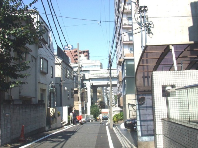 プラザ小高ビル 画像
