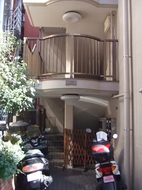 石井ビル 画像