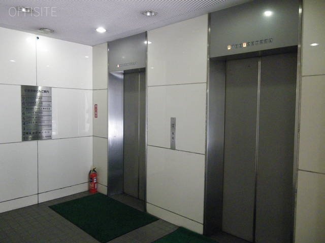 佐藤産業ビル 画像