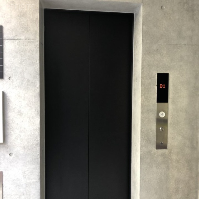 WHARF渋谷宇田川町 3階 17.60坪　エレベーター