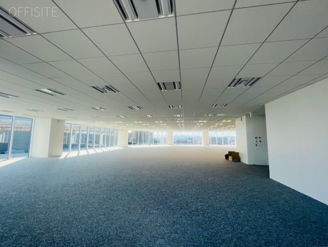 大宮サウスゲートフロント 内装