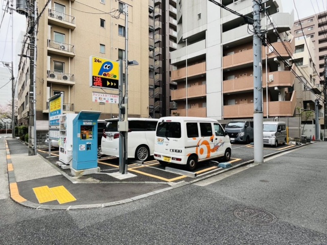 小石川さくらビル 周辺