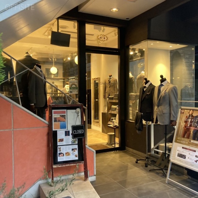 アネックス2 外観