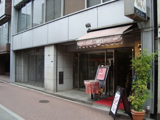 相馬西新橋ビル 画像