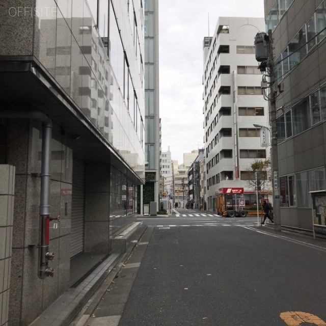 東亜ビル 周辺