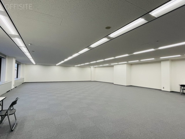 South新大塚ビル 内装