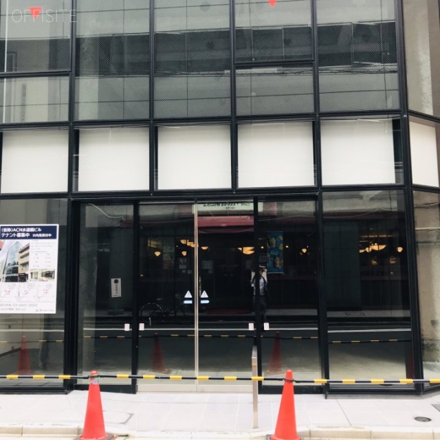 ACN水道橋駅前ビル 外観