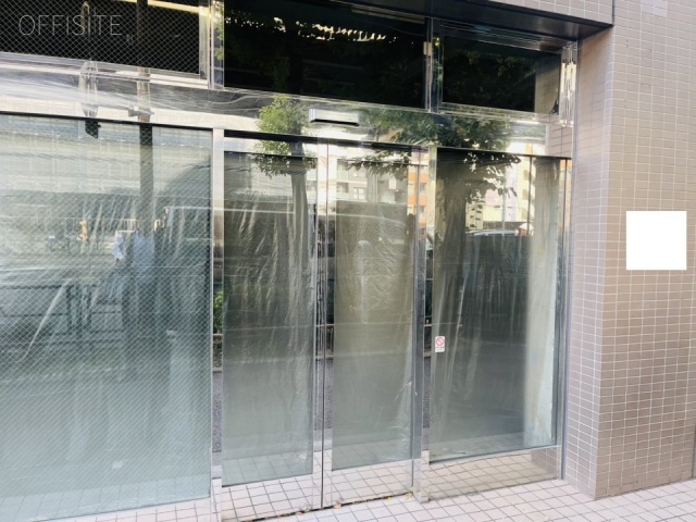 レジデンス江戸川橋ビル 外観