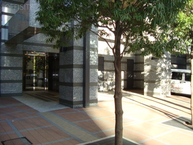 パークキューブ愛宕山タワービル 画像