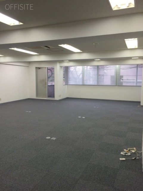 博洋堂新宿ビル 室内
