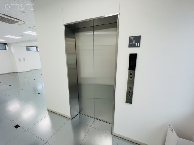 新宿東栄ビル 設備