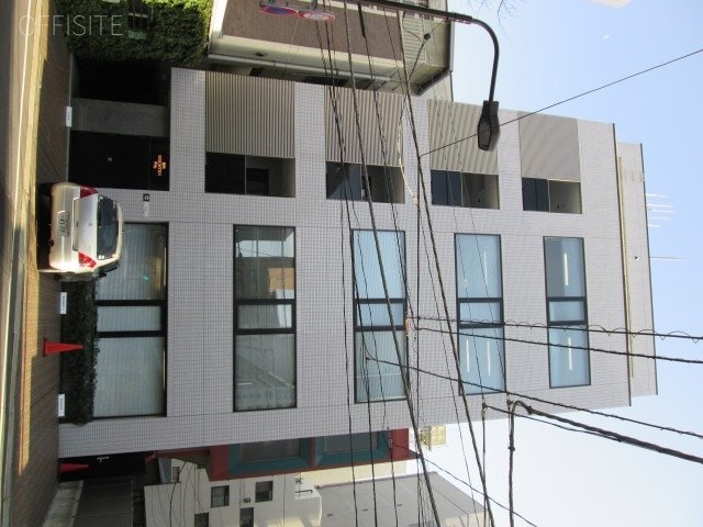 麹町ブライトンビル 外観