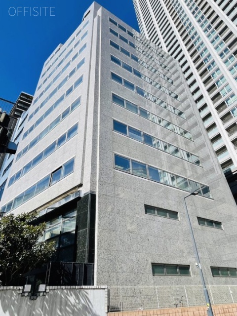 新宿高砂ビル　外観
