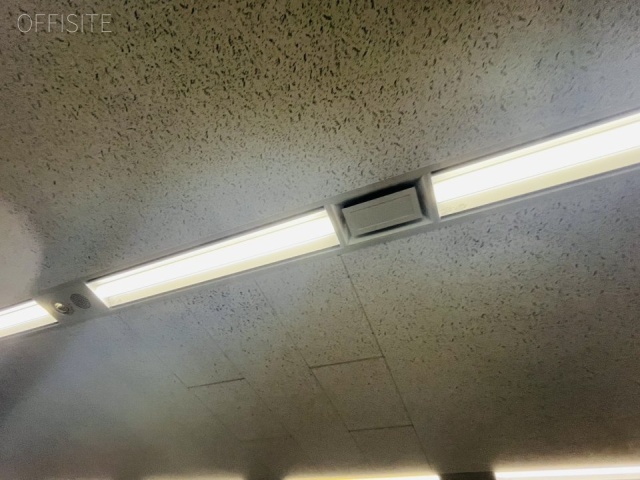 オリックス池袋ビル　内装