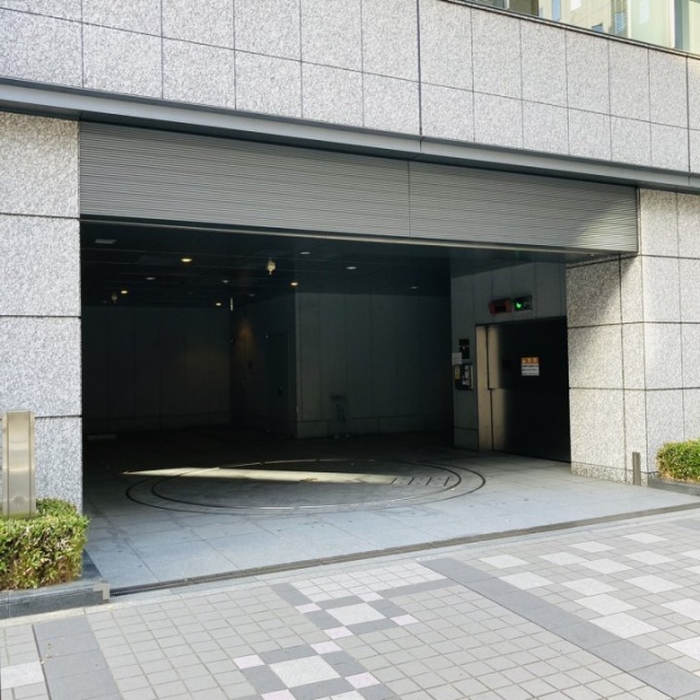 Daiwa八丁堀駅前ビル　駐車場
