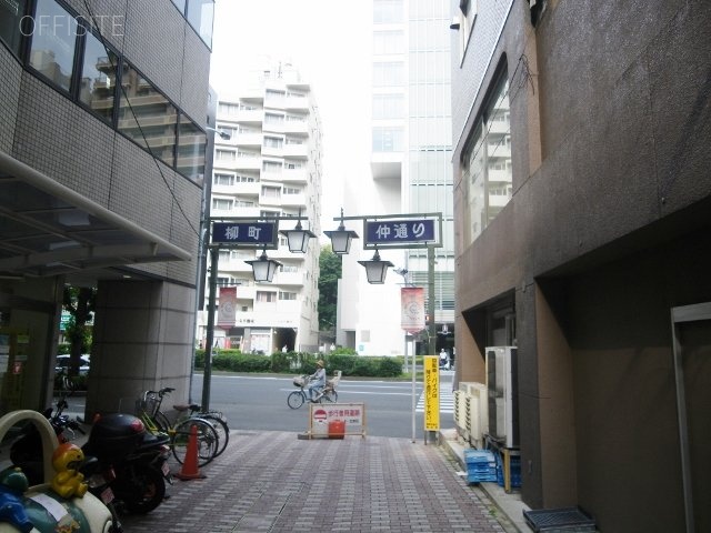 クリオ文京小石川ビル 画像