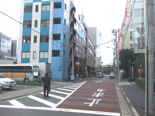 ヤマタネ箱崎ビル　イメージ