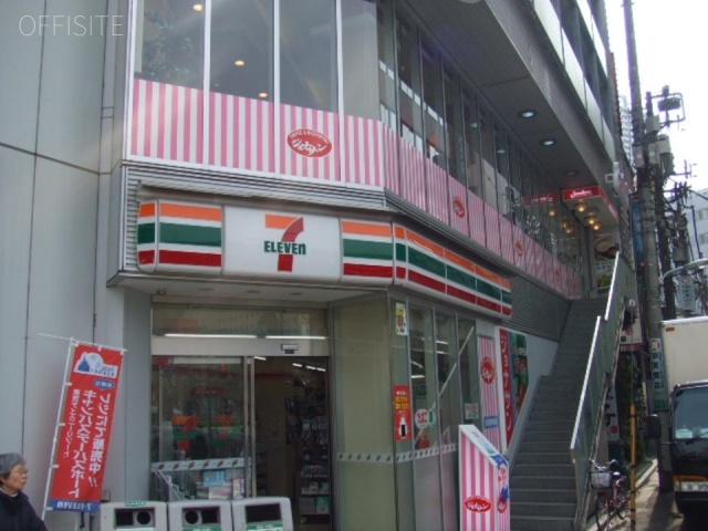 東急ステイ東五反田ビル 画像
