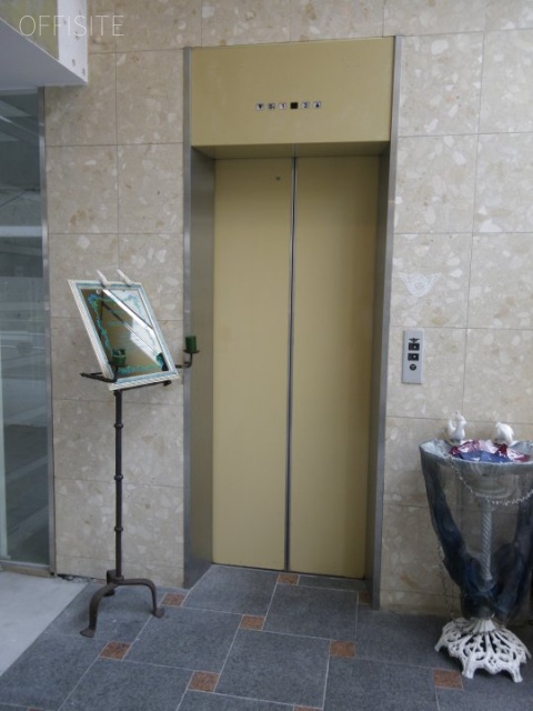 ピノ原宿ビル 画像