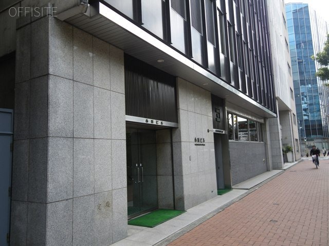 日本橋小西ビル 1階部分